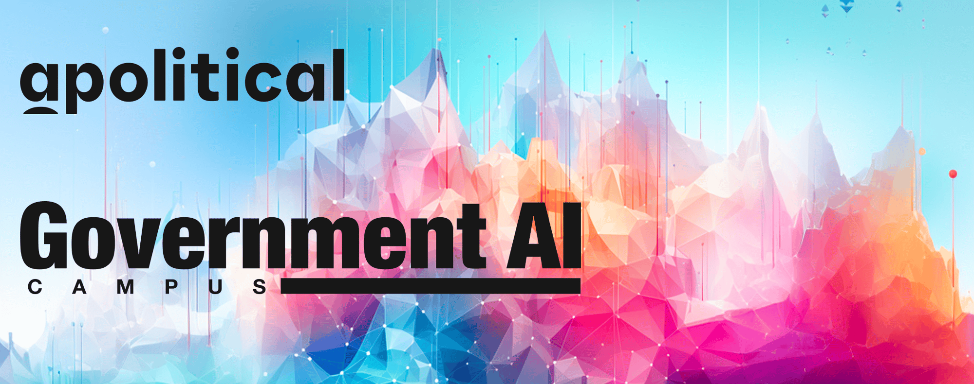 AI Campus Banner