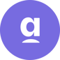 Apolitical logo