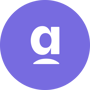 Apolitical logo