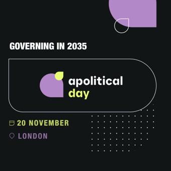 Governing in 2035
