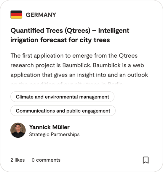 QTrees