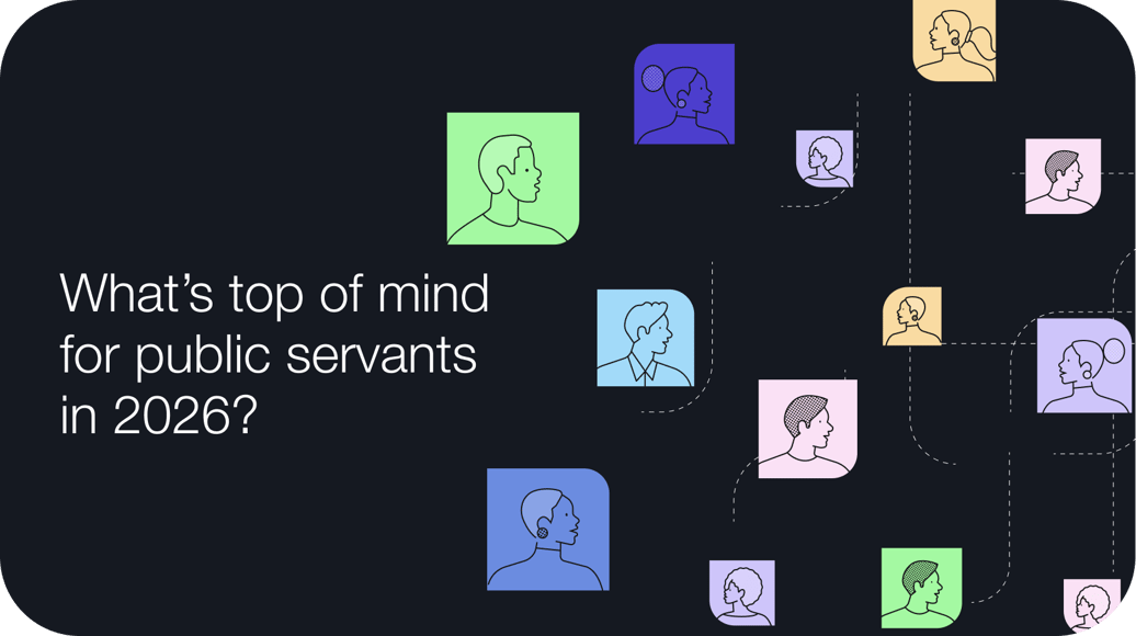 What's top of mind report