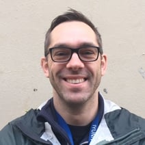 An image of Almero Oosthuizen