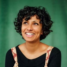 Jayna Mistry