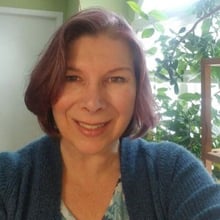Laura-Lee Balkwill