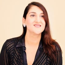 Leyla Shahid