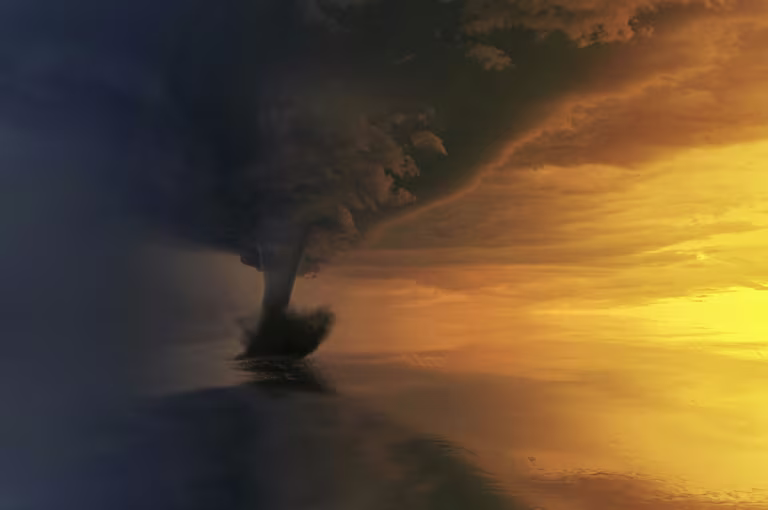 Hurricane